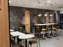-麦当劳(欧陆广场店)