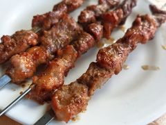 -维吾尔餐厅(宜山路店)