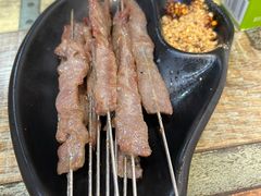 -小东北烧烤(双拥路店)