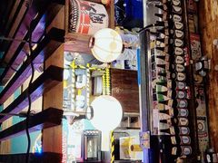 -小川洋风料理(汉街店)