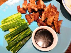 手卷香酥排-涌上外婆桥(南塘店)