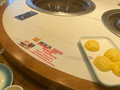 -遇东北林区铁锅炖(南开店)