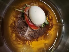 -紫霞门韩国料理烤肉(深南东路店)