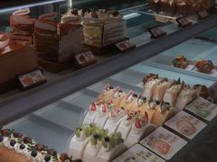 -奈诺甜品·生日蛋糕·下午茶(古城店)