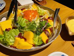 -渔寿司·日本料理(艾尚天地店)