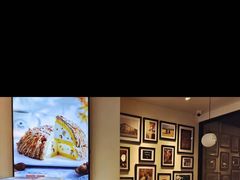 -Peet's Coffee皮爷咖啡(大学路店)