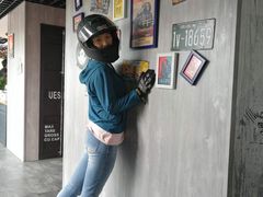 -锐擎卡丁车主题乐园(郊野公园店)
