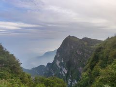 -峨眉山风景名胜区