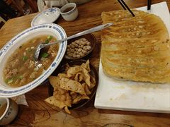 -老雒阳面馆·水席·洛阳菜(王城路店)