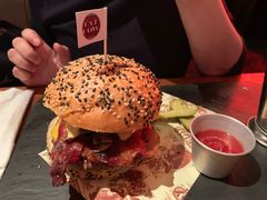 -FAT COW(虹梅路店)