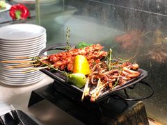 -威珀斯酒店·珀萃美食餐厅