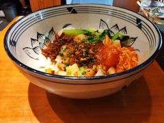 -秦唐汉味biangbiang面(大钟寺店)