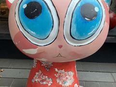 -徐家汇源景区-衡山坊