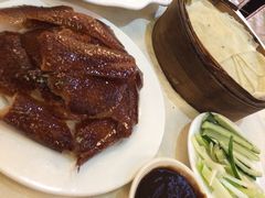 iphone_upload_pic-明香海鲜酒家(华强北店)