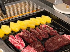 -韩满园· 甄选韩式烤肉