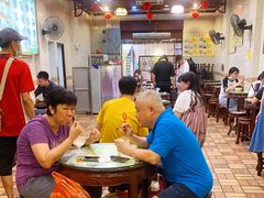 大堂-顺记冰室(宝华路店)