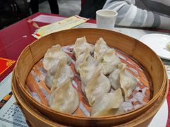 百年煸饺-老边饺子馆(中街店)