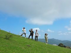 -大姆山草场