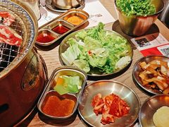 -西塔老太太泥炉烤肉(杭州首店)