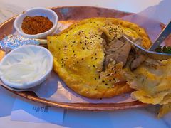 -阿娜尔·新疆菜(宜家荟聚中心店)