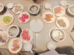 -V-ONE西雅图海鲜自助餐厅(仓山万达广场店)