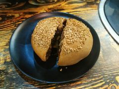 胡椒饼-台南擔仔面·卤肉饭(老虹井路店)