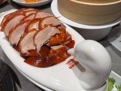 -褚记烤鸭·南京家常菜(雨花e-park店)