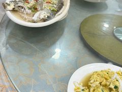 -双桥饭店(锦溪店)