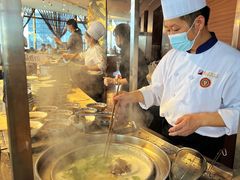 -翡翠29旋转餐厅·镇江国际雷迪森广场酒店