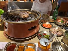 -西塔老太太泥炉烤肉(亚运村店)