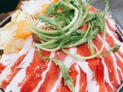 -八间(合生汇店)