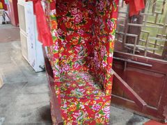 -快乐老家三鲜饺子东北菜(南六中路店)