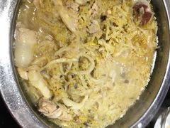 -老六杀猪菜(进乡街店)