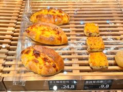 -FANEN法念·烘焙·甜点(万象城店)