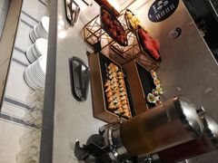 -大渔铁板烧(万象城店)