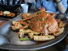 -蟹之国·精品蟹料理(极地店)