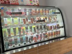 -Blueglass酸奶(华贸购物中心店)