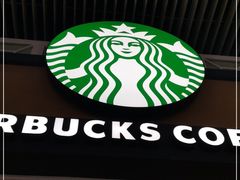 -星巴克(广州南站A18检票口楼上)