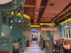 -驿楼兰·新疆菜(火车站店)