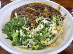 -老陈婆手工面庄