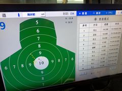 -真枪会射击俱乐部(河西中央公园店)