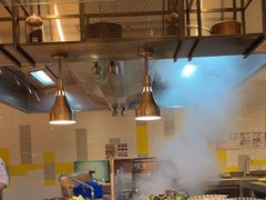 -星璞餐厅(深铁塘朗城君璞酒店)