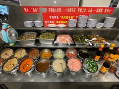 -一烙锅(友谊店)