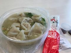 -其美潮州鱼旦粉世家(花城汇南区分店)