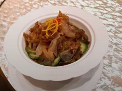 -8餐厅(新葡京酒店)