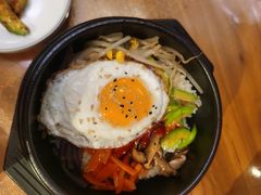 -长寿参鸡汤(朝韩风情街店)