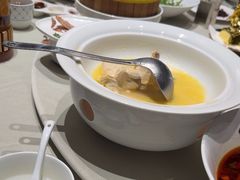 -悦融琥珀·京鲁菜·海味珍品(西单店)