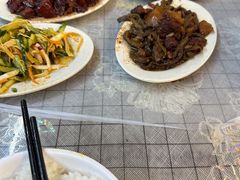 -尹记餐馆(花园店)