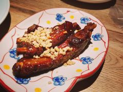乔纳斯烤肋排-蜜桃餐厅·江浙融合菜(荟聚购物中心店)