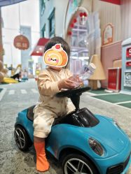 -奈尔宝家庭中心·亲子餐厅(华采天地店)